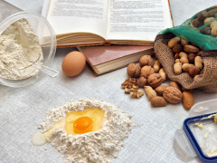 alimentazione corretta