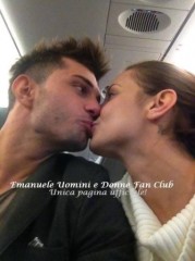 video mediaset uomini e donne