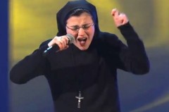suor cristina the voice