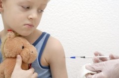 vaccinazione