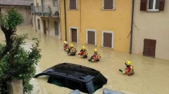 SENIGALLIA-ALLUVIONE