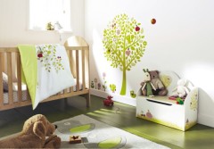 arredo camera neonato