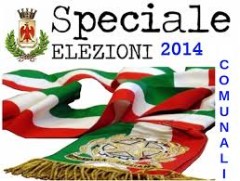 elezioni comunali 2014