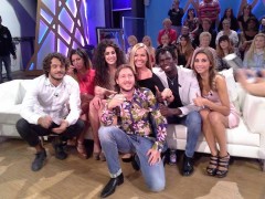 video mediaset mirco