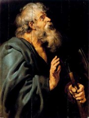 santo del giorno