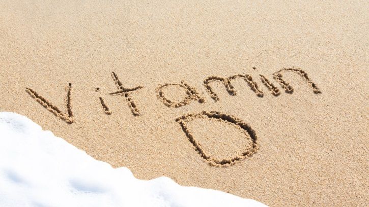 VITAMINA D