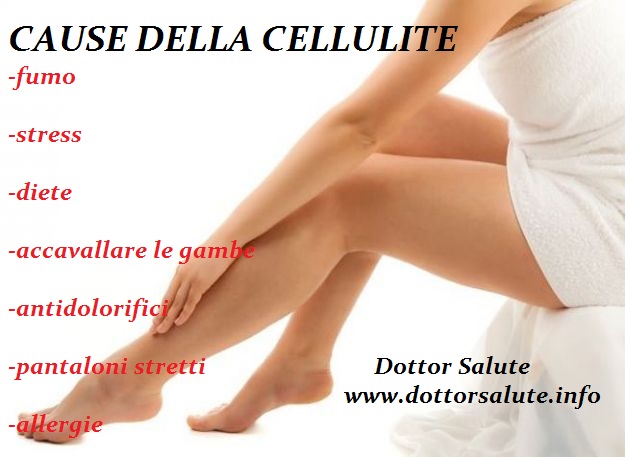 cellulite-gambe