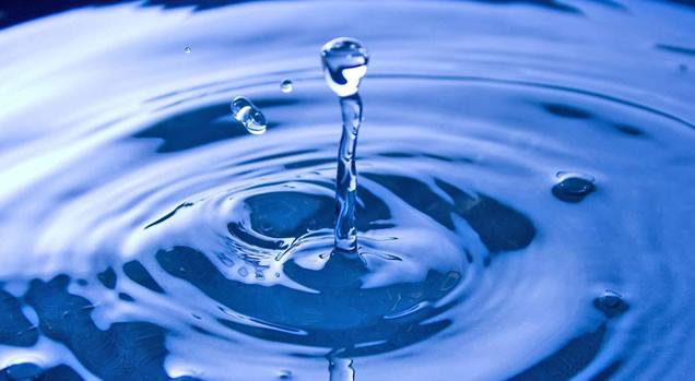 giornata dell'acqua