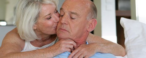 sindrome del marito in pensione