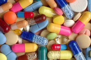 Farmaci: sicurezza e lotta alla contraffazione
