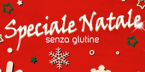 pandoro senza glutine