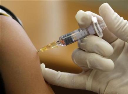 Vaccino antinfluenzale 2014
