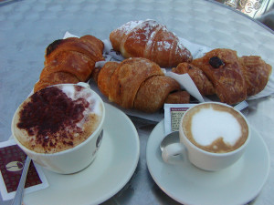Colazione durante le feste di Natale: oltre 10 milioni la saltano