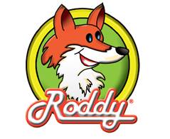SIPPS Regaliamo Futuro presenta la volpe Roddy