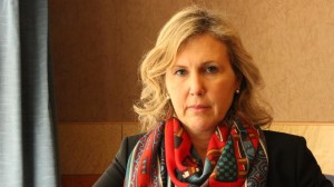 Erminia Ridolo, docente di Allergologia e Immunologia Clinica presso l’Università di Parma e membro SIAAIC
