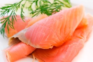 Natale e benessere: il salmone in conserva vince sul classico affumicato