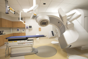 Radioterapia Oncologica