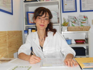 Maria Chiara Anelli 