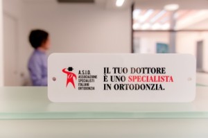 ASIO Associazione Specialisti Italiani in Ortodonzia