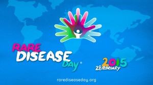 Giornata delle malattie rare 2015
