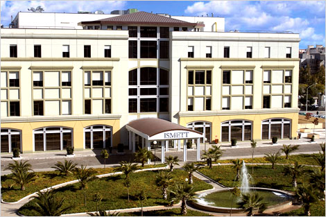 ISMETT entra a far parte del Registro Internazionale della Cardiochirurgia STS