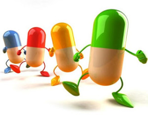 antibioticoterapia