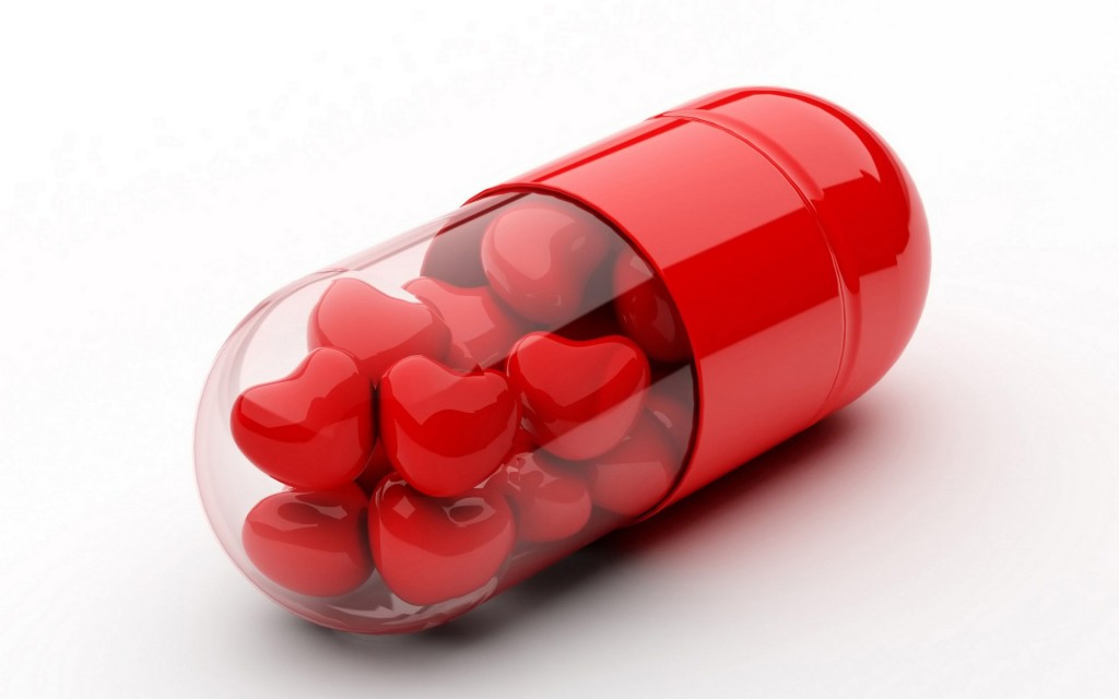 Ossitocina come l'alcol, l'amore fa ubriacare
