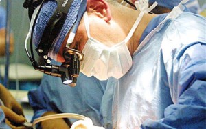 Reggio Emilia capitale del laser in grado di guarire la prostata in un'ora