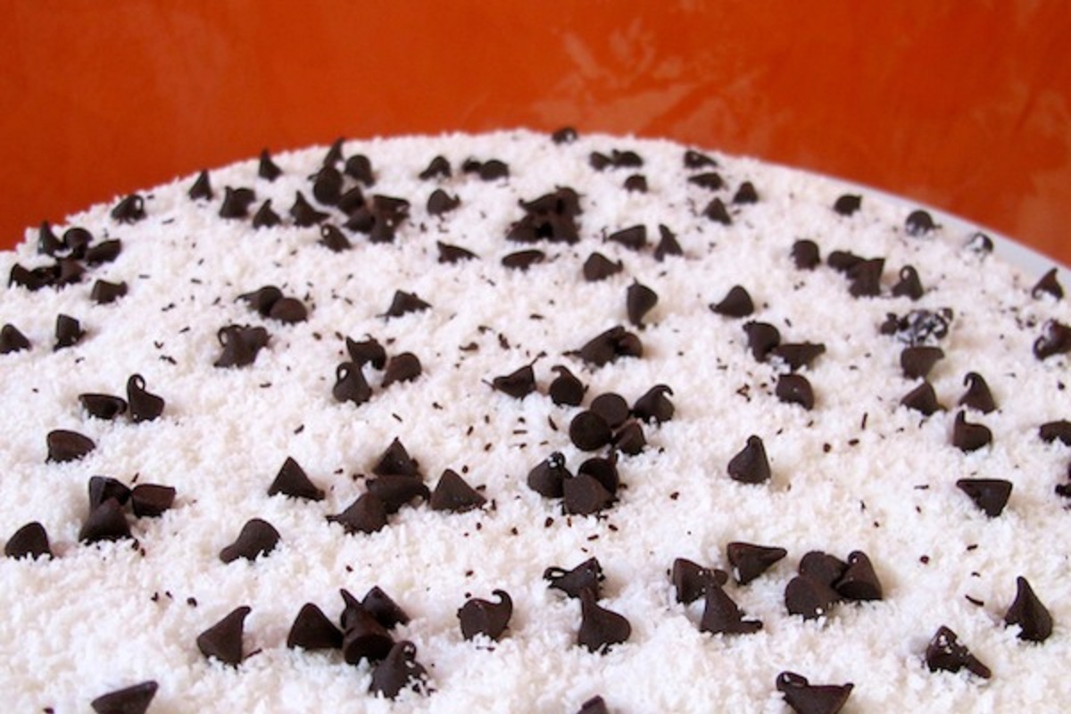 Cheesecake al cocco Bimby: ricetta facile e veloce