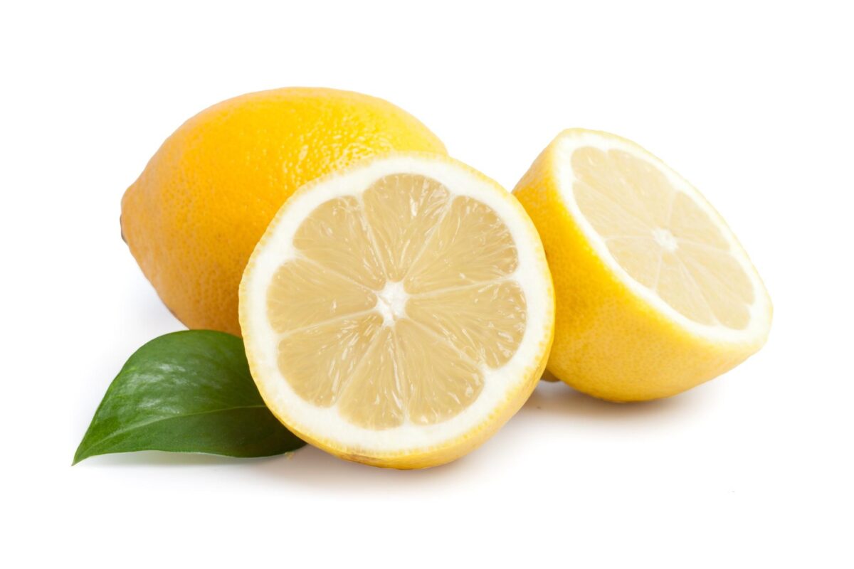 Granita al limone cremosa bimby: ricetta
