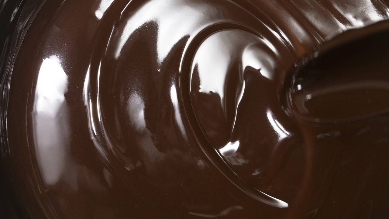 Topping al cioccolato ricetta Bimby
