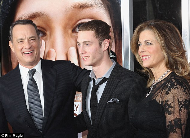 Rita Wilson