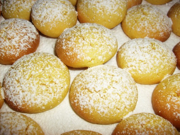 Biscotti Per La Colazione Bimby Dottor Salute