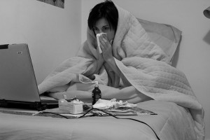 Influenza addio, le statistiche di Influnet