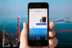 Nuova app per smartphone  D3 system diagnostica i tumori a basso costo