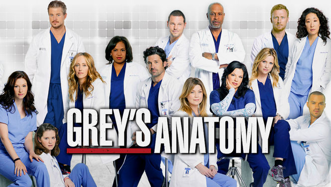 Donna israeliana capisce di avere il cancro con Grey's Anatomy
