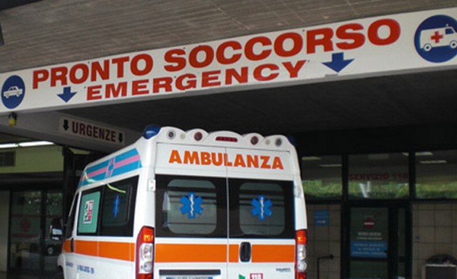 Emergenza pronto soccorso la Simeu lancia allarme
