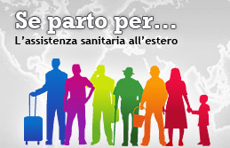 Nuova app per l'assistenza sanitaria all'estero