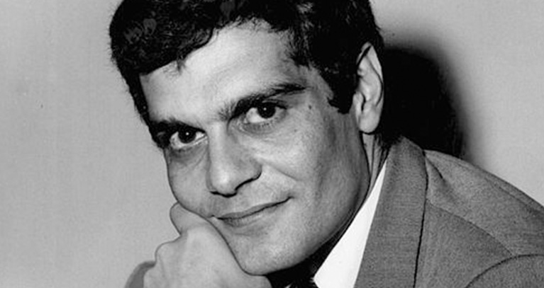 "Mio padre Omar Sharif ha l'Alzheimer e sta peggiorando"