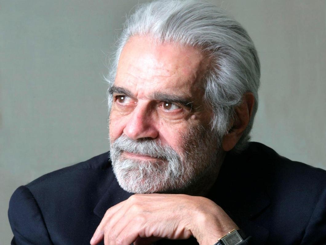 "Mio padre Omar Sharif ha l'Alzheimer e sta peggiorando"