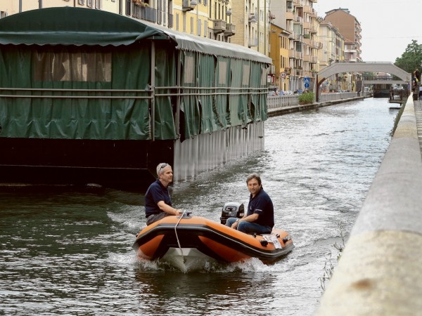 Sta bene 14enne rimasto 42 minuti sott'acqua