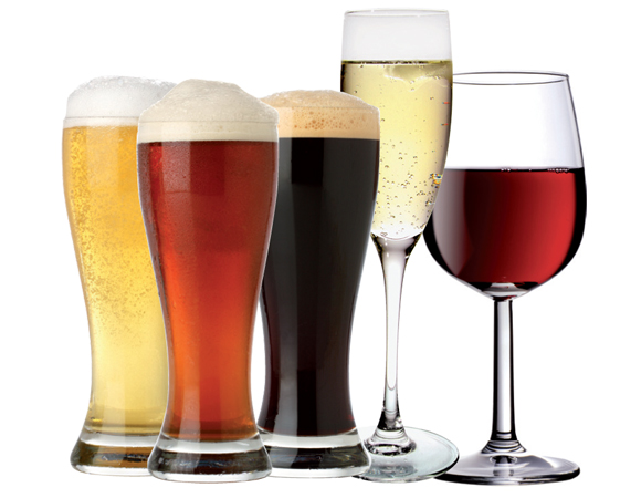 Ossitocina come l'alcol, l'amore fa ubriacare