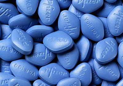 Caffeina come il Viagra, migliora l'erezione