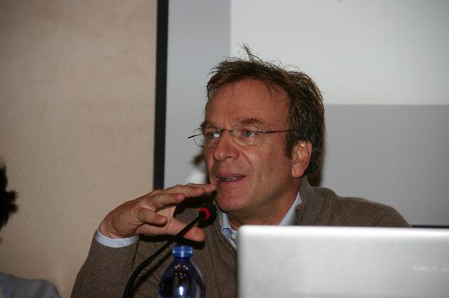 gino gerosa