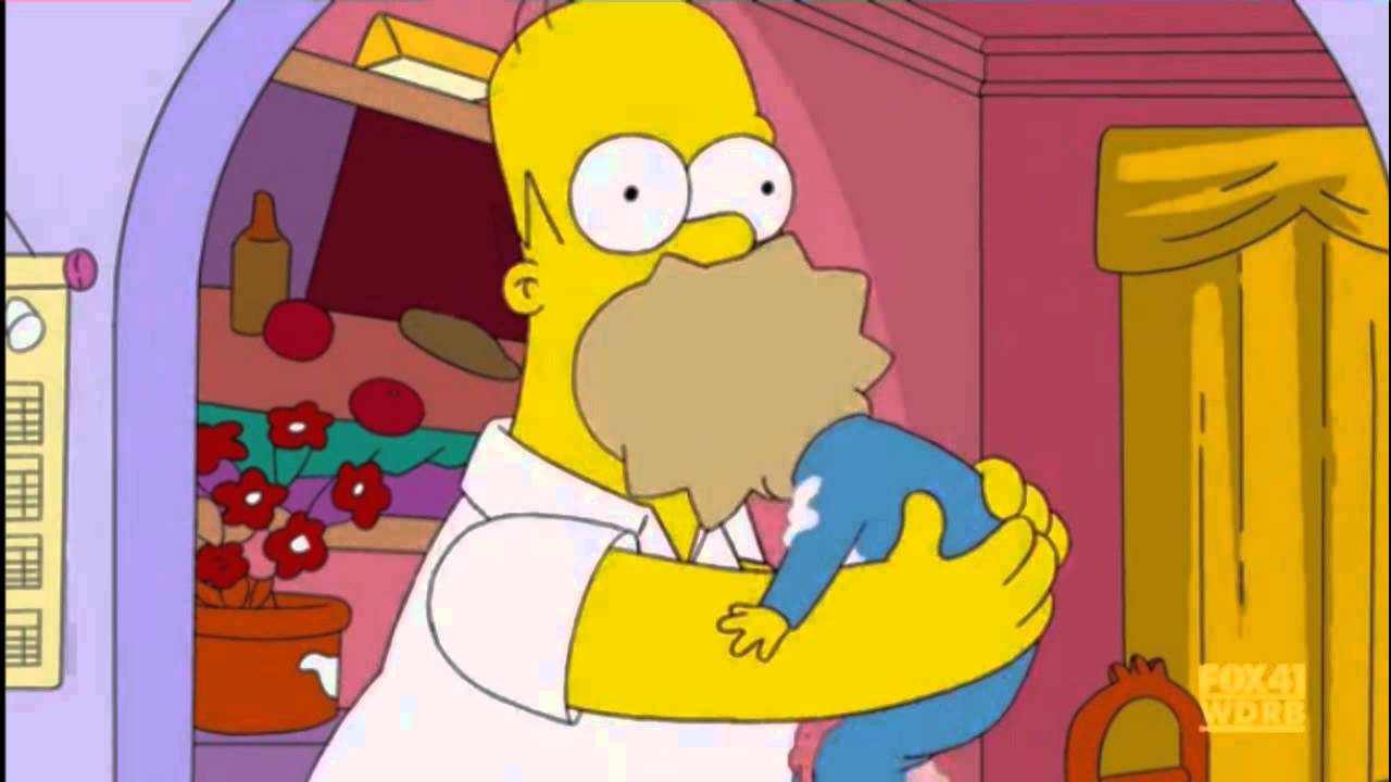 Diventare papà fa ingrassare di due chili