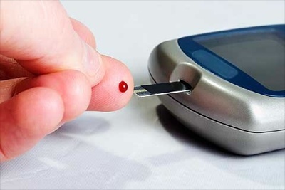 Curva glicemica predice il diabete 5 anni prima