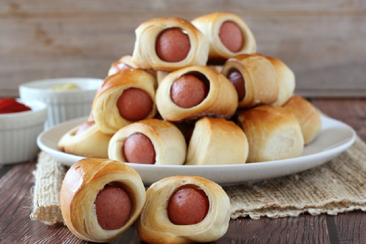 Hot dog Bimby: ricetta golosa