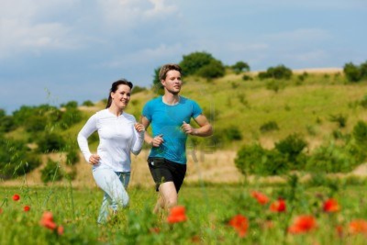 Ecco l'ormone dello sport, si chiama Irisina