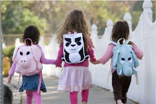 Ripresa della scuola: l’omeopatia può aiutare i bambini