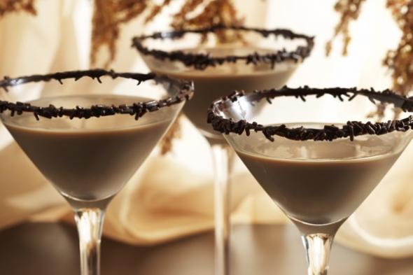 Liquore Baileys al cioccolato ricetta Bimby